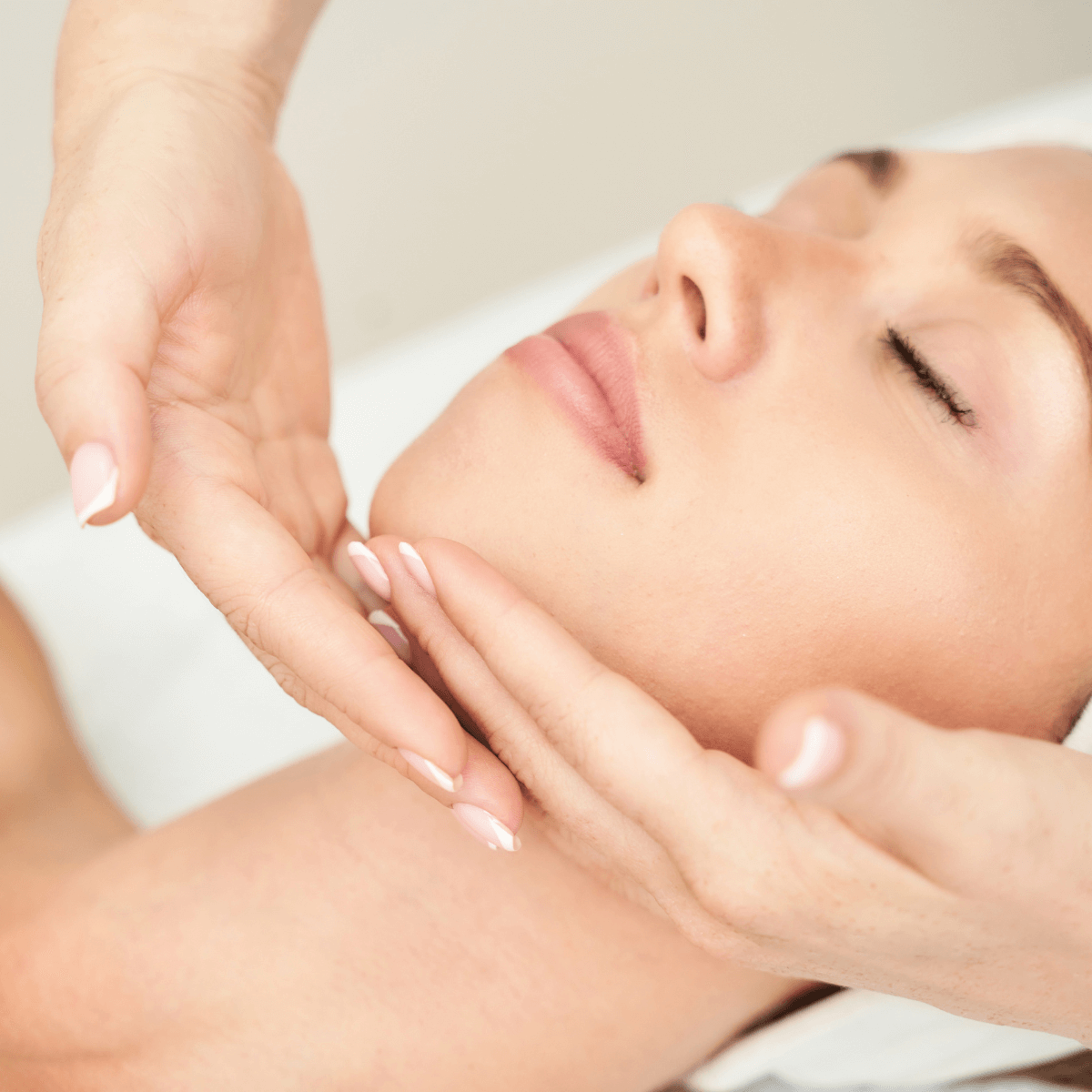 lifting facial barbilla