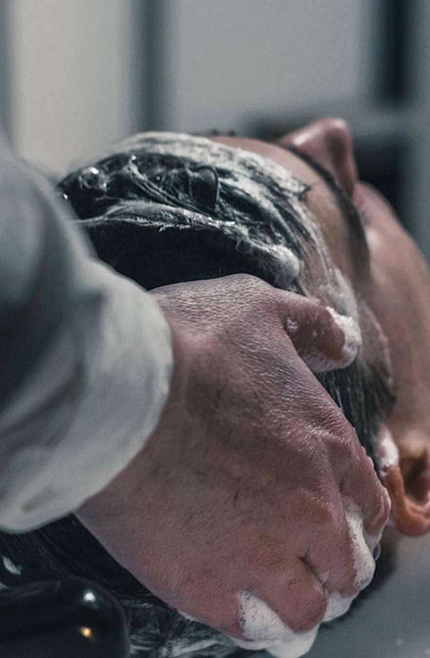 Ritual for men